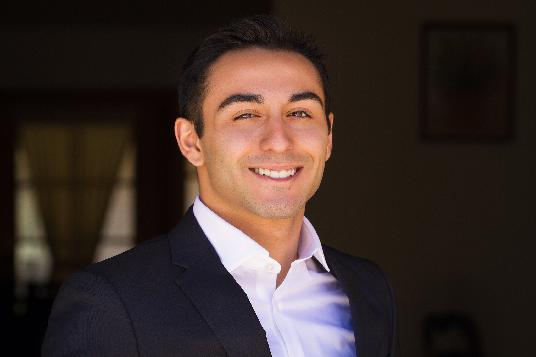 Alec Gomez